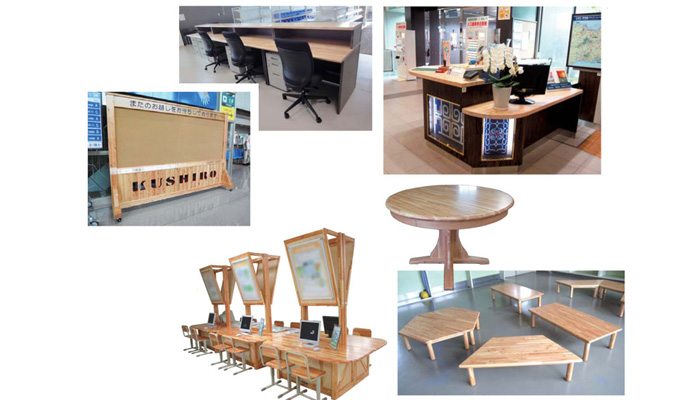 建具・家具