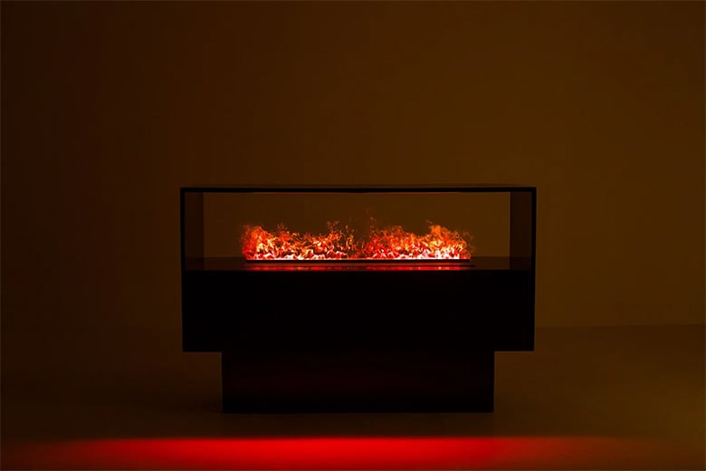 AFIRE Prestige:プレステージ / ミスト暖炉/