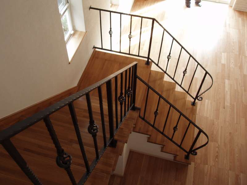 ロートアルミキャノピー