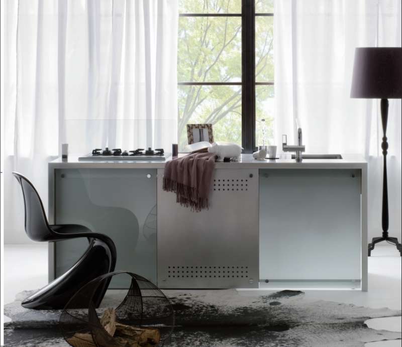 MATSUOKA STAINLESS KITCHEN AC SERIES