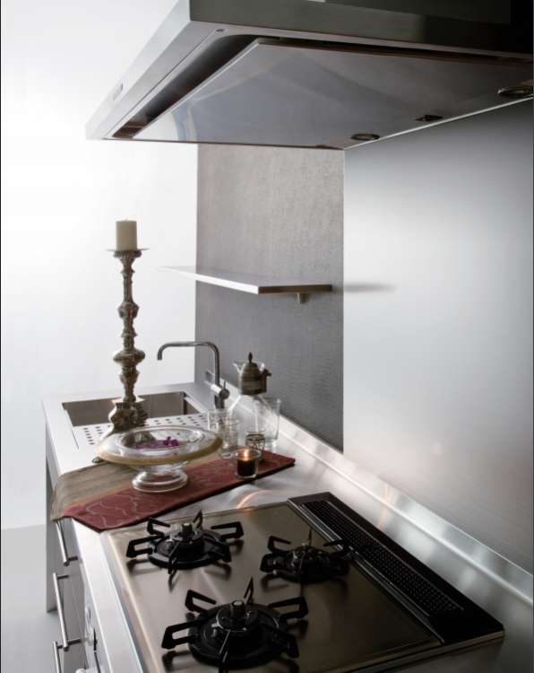 MATSUOKA STAINLESS KITCHEN AC SERIES