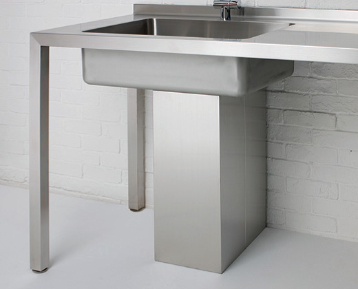 フレームキッチンACシリーズ MATSUOKA