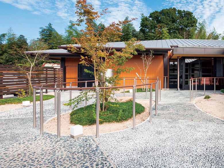 BAUHAUS フリーRレールシリーズ / マツ六株式会社