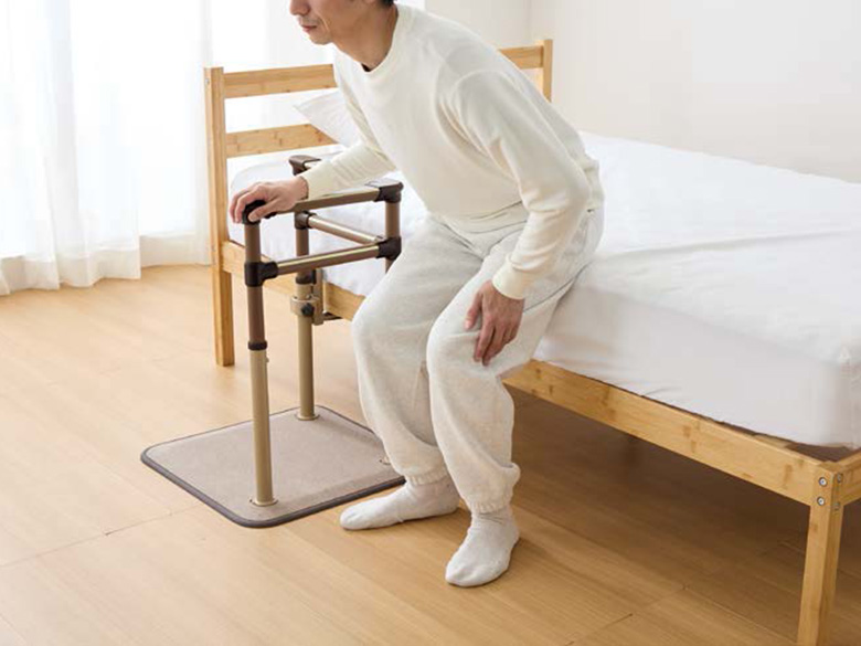 たよレールシリーズ【たよレール アップデート】 / マツ六株式会社