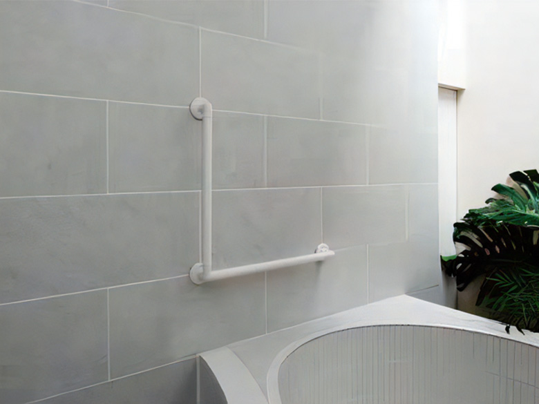 BAUHAUS ソフトアクアレール