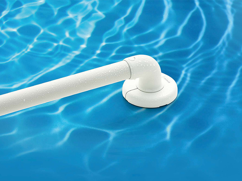 BAUHAUS ソフトアクアレール