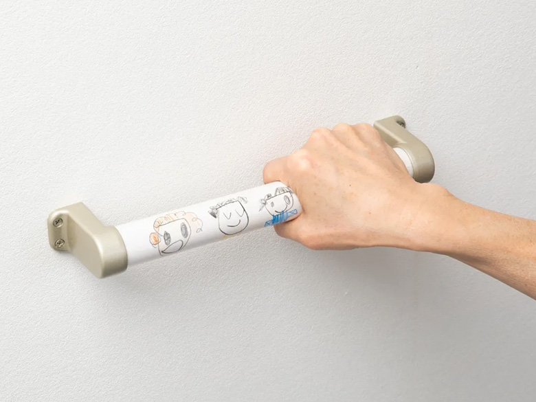 お絵かきてすりプロジェクト