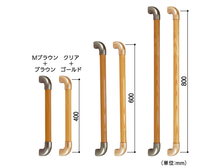 BAUHAUS 35セレクトシリーズ