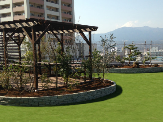 メモリーターフAIR