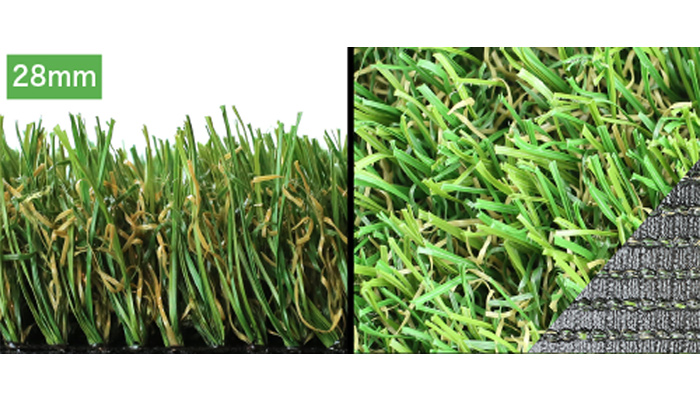 メモリーターフ ヒート®