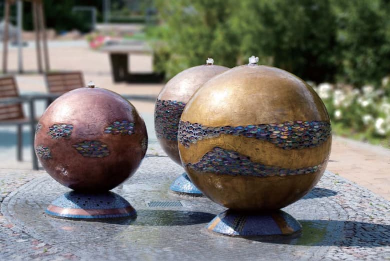 MIDAS Metall(ミダスメタル)  /株式会社毛受