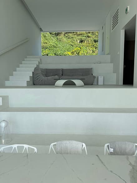 サカンアート大阪ショールーム ギャラリー