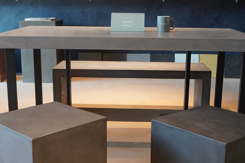 MORTEX(モールテックス)