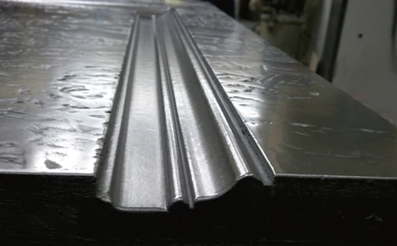 MIDAS Metall(ミダスメタル)