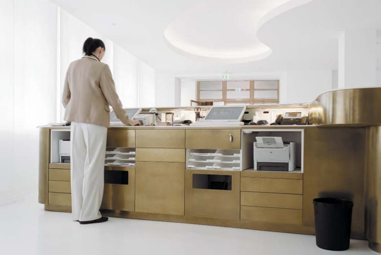 新宿ショールーム(住まいのオーダーメイド館403) ギャラリー