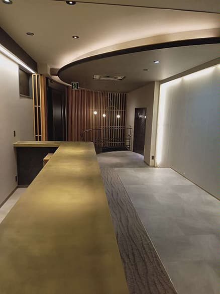 MIDAS Metall(ミダスメタル)