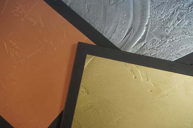 MIDAS Metall(ミダスメタル)