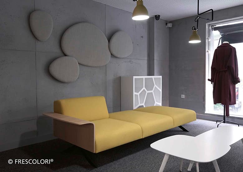 サカンアートショールーム ギャラリー