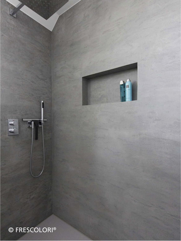 【浴室・浴槽】FRESCOLORI Puramente(フレスカラリ ピュアメンテ)