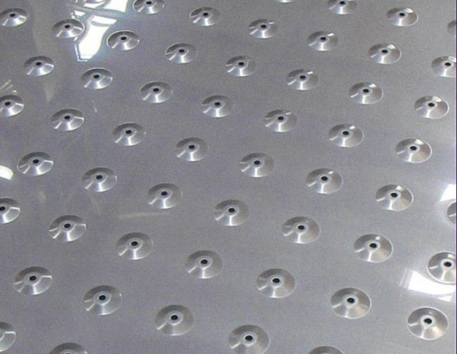 メタルディンプル