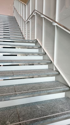 パンチングメタル(打抜金網)