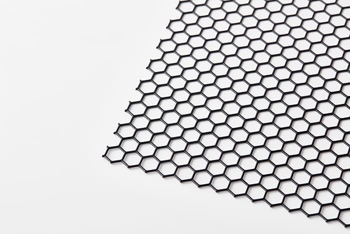 パンチングメタル(打抜金網)