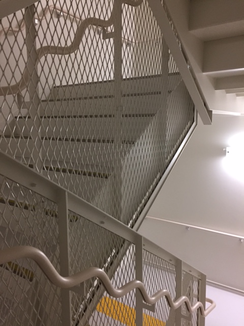 エキスパンドメタル