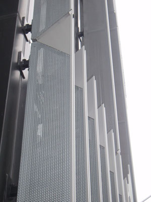 エキスパンドメタル