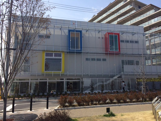 エキスパンドメタル