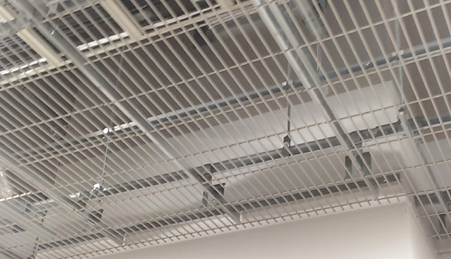 溶接金網(ワイヤーメッシュ)