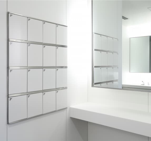 【パーソナルボックス】PX-3