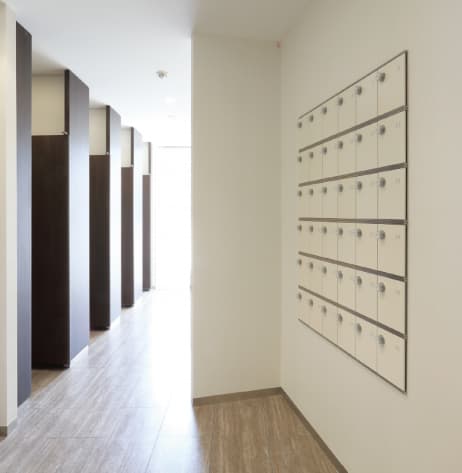 【パーソナルボックス】PX-3