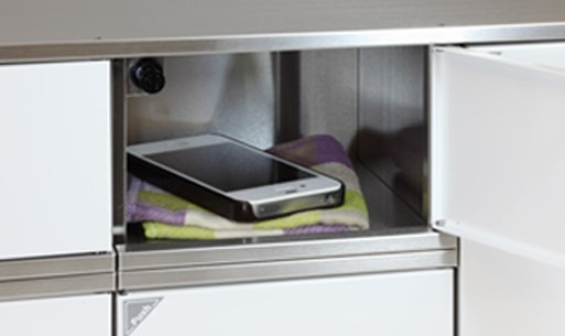 【パーソナルボックス】PX-3