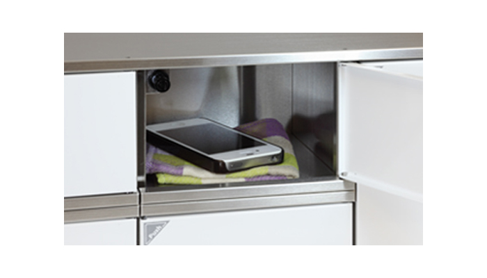 【パーソナルボックス】PX-3