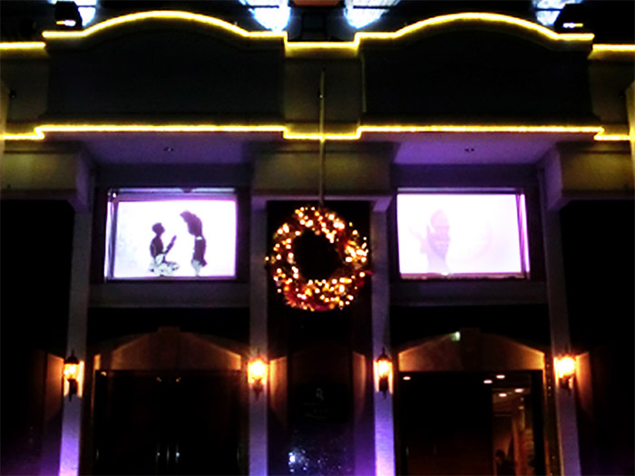 ウインドウビジョン・アニメーションビジョン