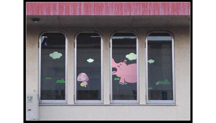 ウインドウビジョン・アニメーションビジョン