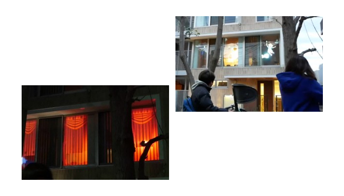 ウインドウビジョン・アニメーションビジョン