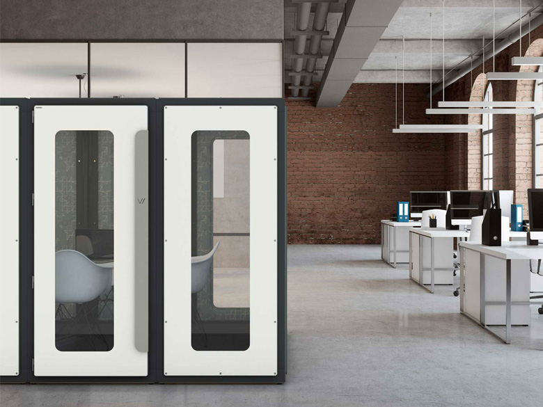 VicBoothシリーズ