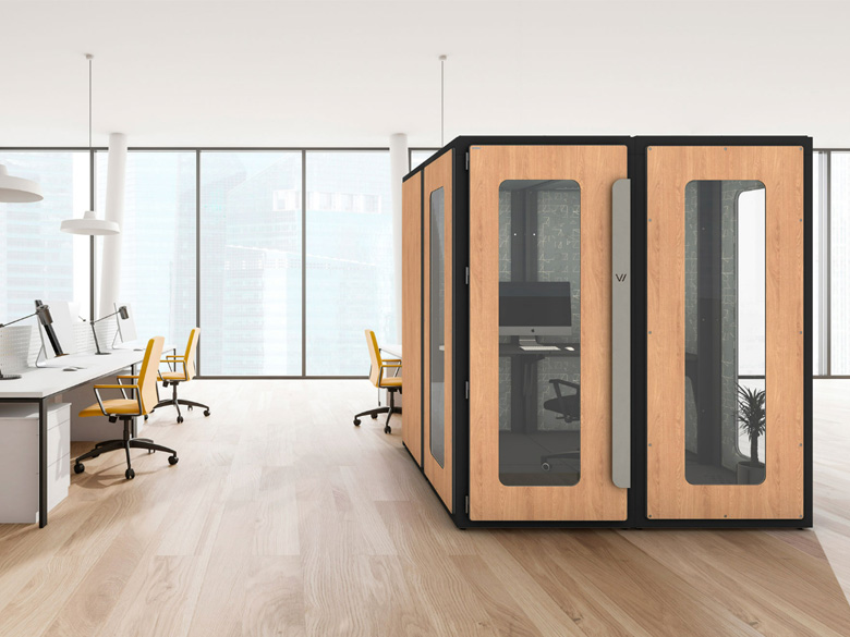 VicBoothシリーズ