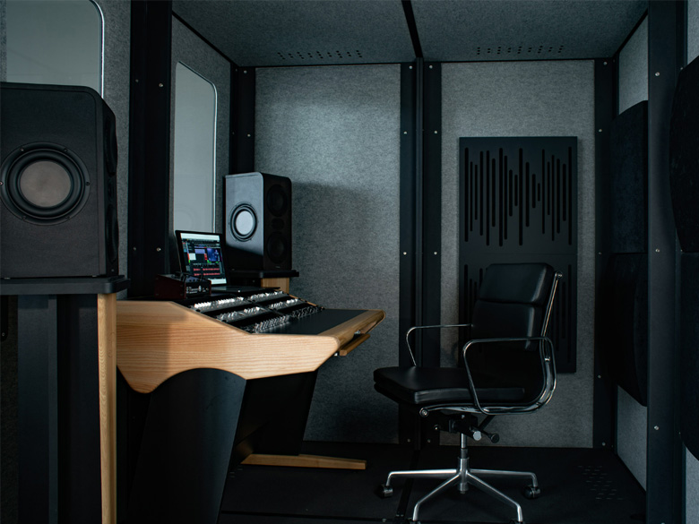 VicBoothシリーズ