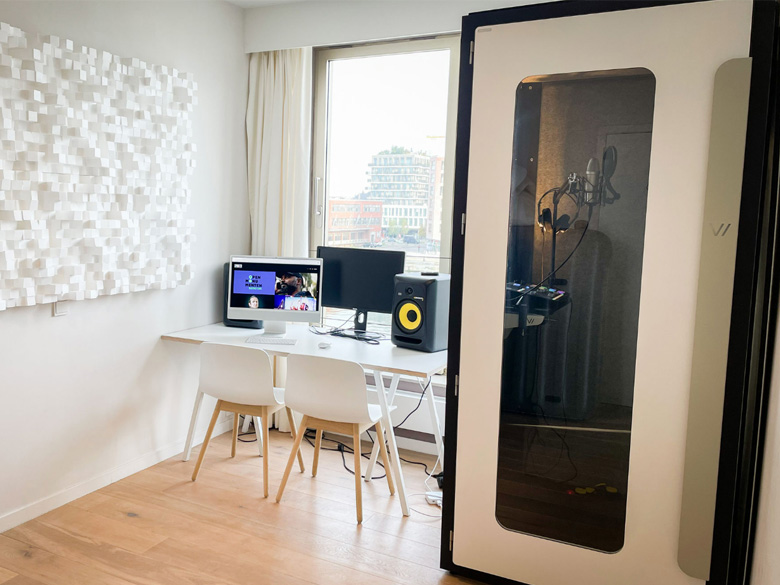 VicBoothシリーズ