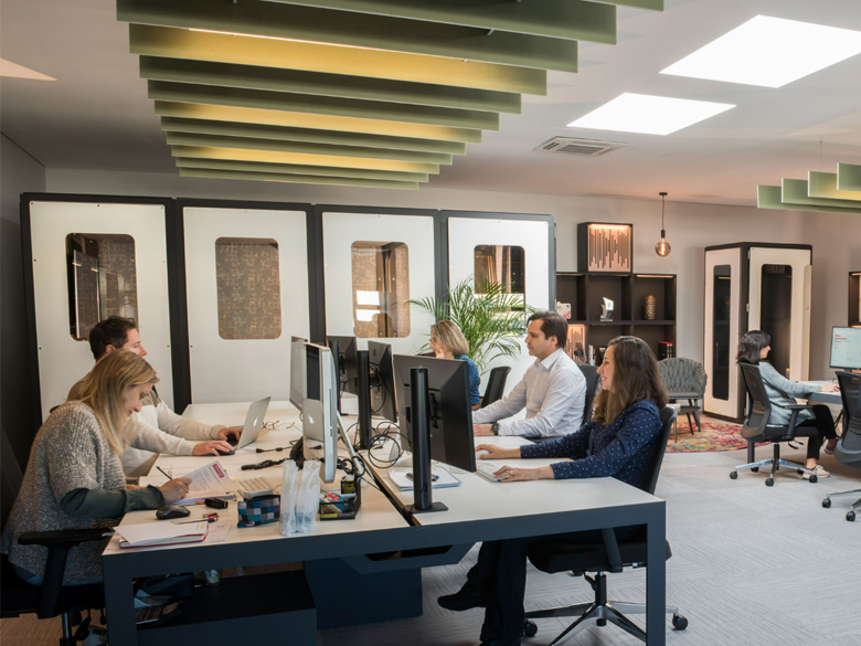 VicBoothシリーズ