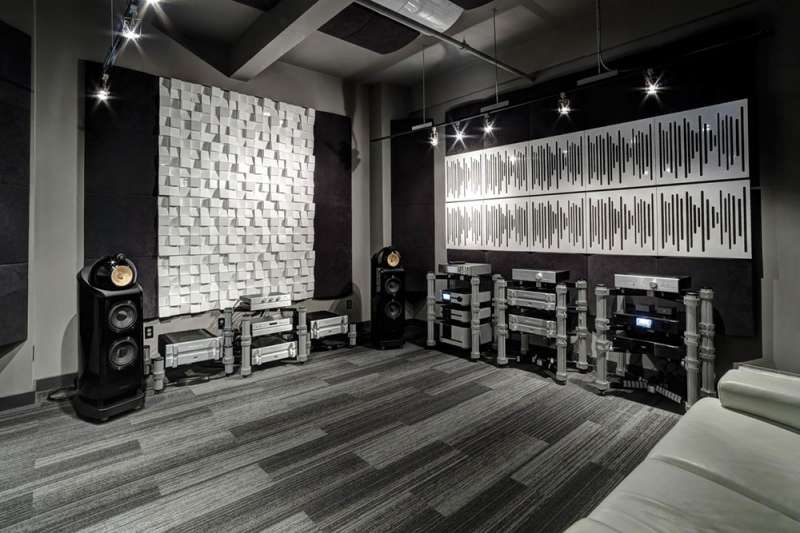 Wavewood Diffuser Ultra MKII