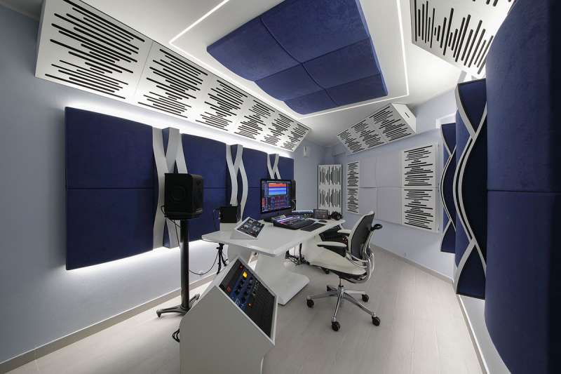 Cinema Round Premium