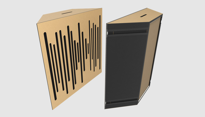 Super Bass Extreme Ultra カタログ