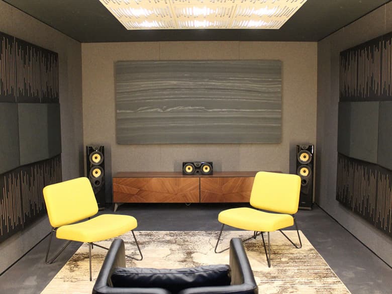 Cinema Fortissimo VMT / 株式会社ジェネレックジャパン