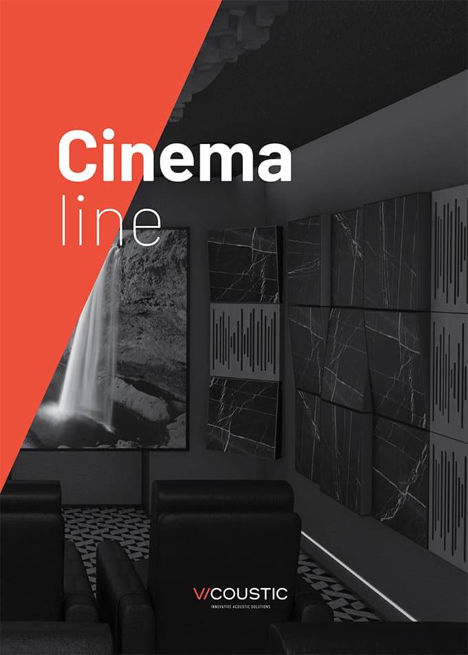 Cinema line