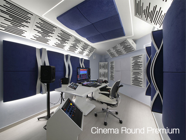 Vicoustic(ビコースティック) 吸音パネル 株式会社ジェネレックジャパン 【建材ナビ】建築材料・建築資材専門の検索サイト