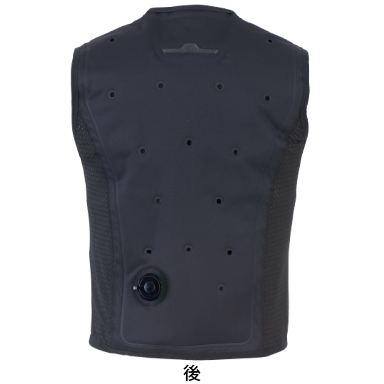 アクアウォーターベスト/緑興産株式会社