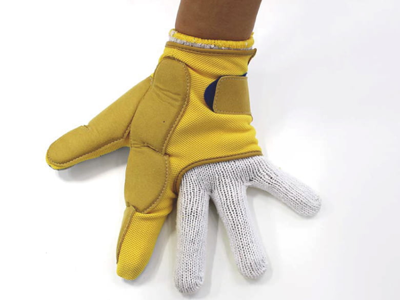 ゆびガード/緑興産株式会社